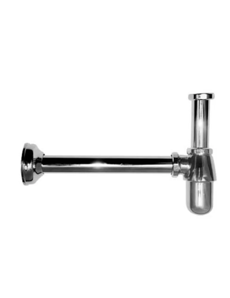 Siphon rond haut de gamme Gentry Home