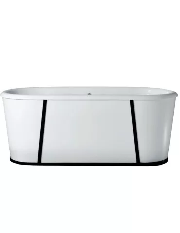 Baignoire fonte Barry, de Gentry Home 2