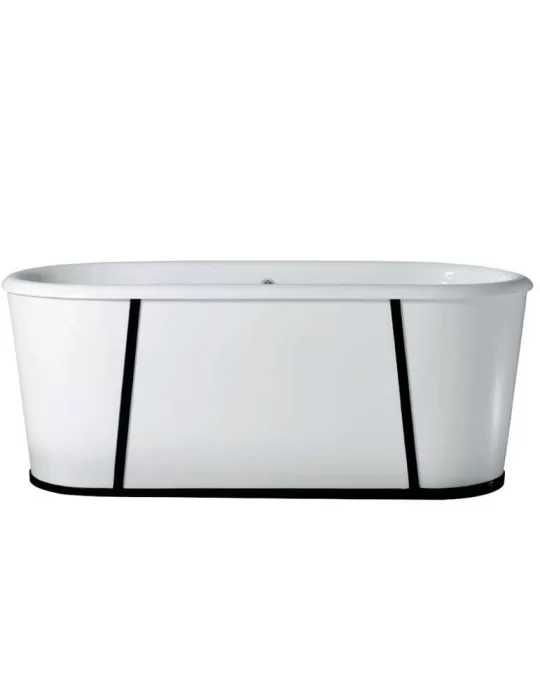 Baignoire fonte Barry, de Gentry Home