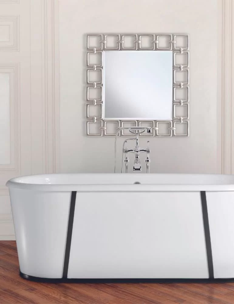 Baignoire fonte Barry, de Gentry Home