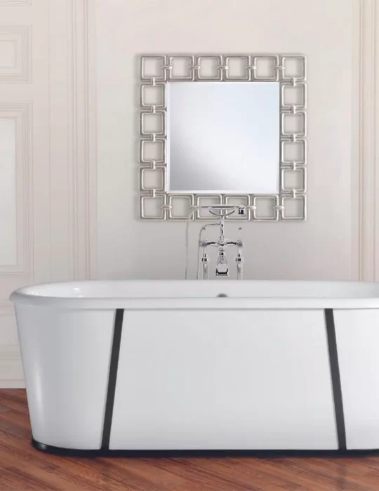 Baignoire fonte Barry, de Gentry Home
