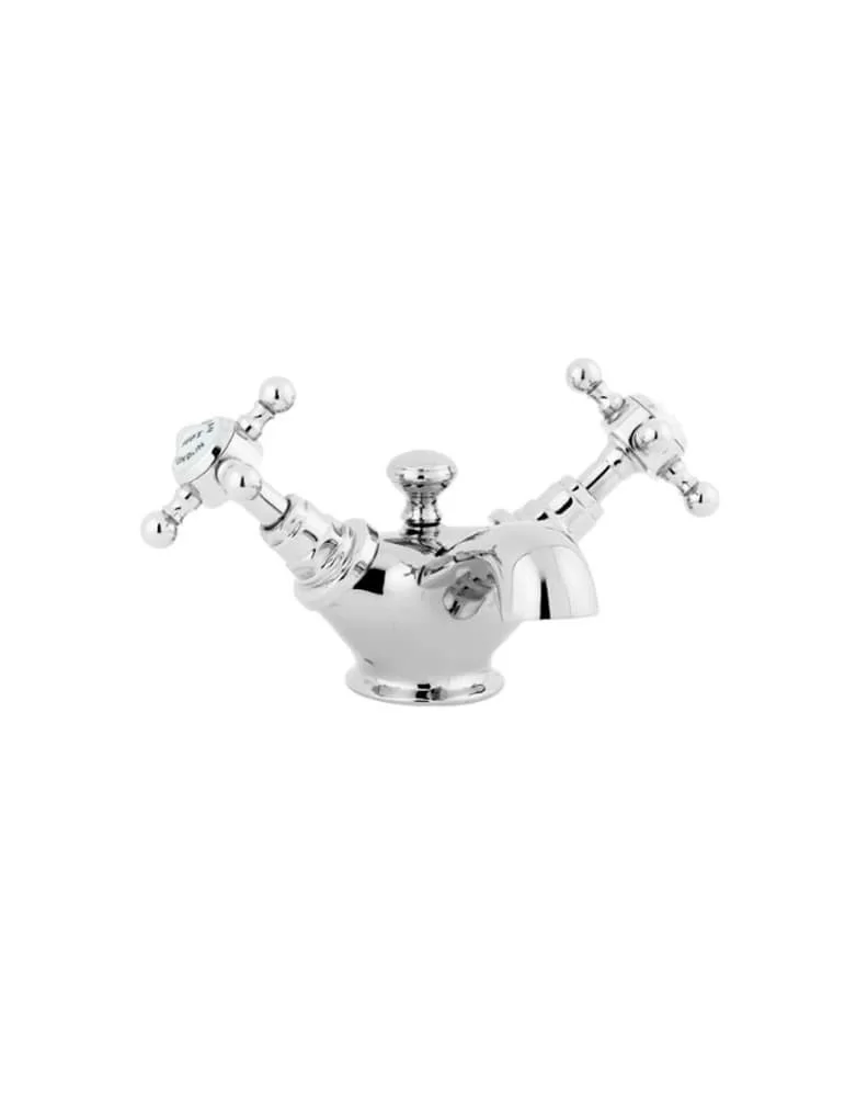 Mélangeur monotrou pour lavabo Mayfair, de Gentry Home