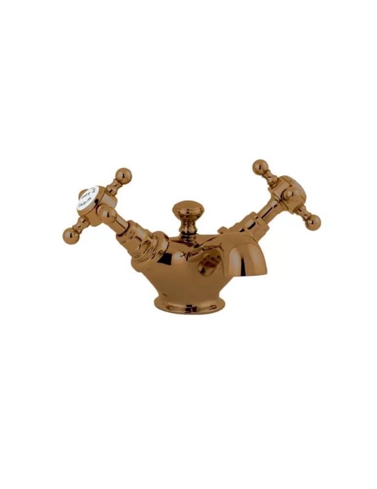 Mélangeur monotrou pour lavabo Mayfair, de Gentry Home