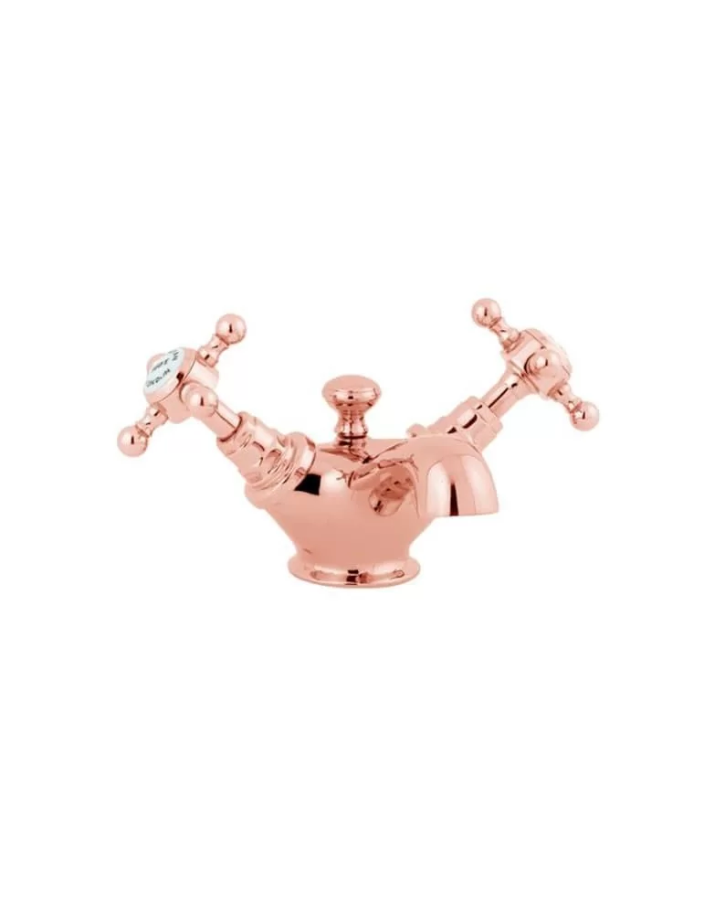 Mélangeur monotrou pour lavabo Mayfair, de Gentry Home Mélangeur monotrou pour lavabo Mayfair, de Gentry Home