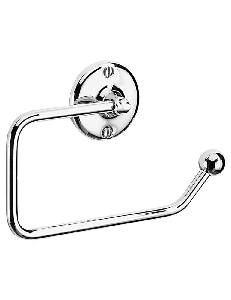 Porte rouleau St. James, de Gentry Home.