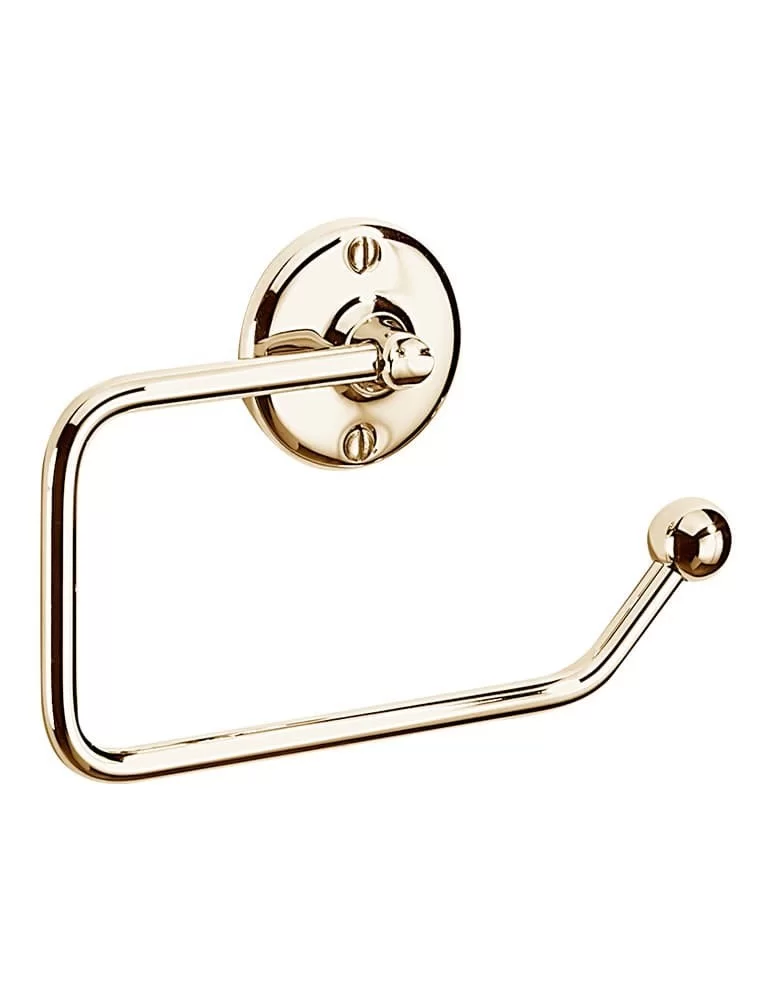 Porte rouleau St. James, de Gentry Home.