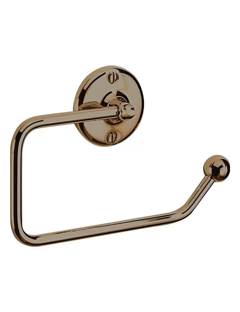 Porte rouleau St. James, de Gentry Home.