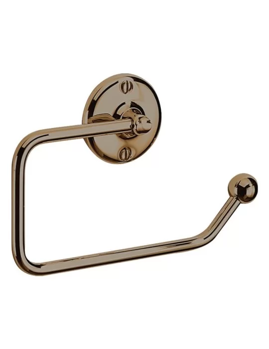 Porte rouleau St. James, de Gentry Home.