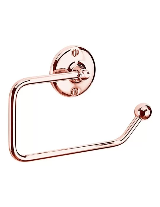 Porte rouleau St. James, de Gentry Home.