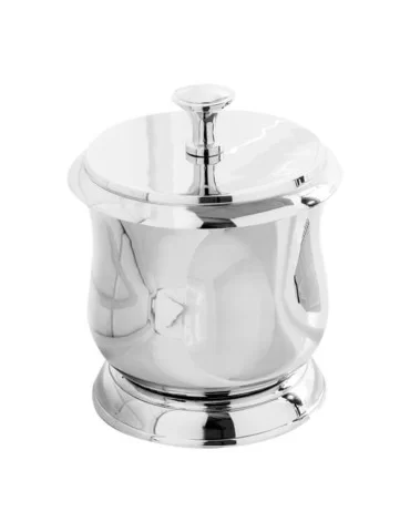 Boîte à coton Dame, de Gentry Home. 2