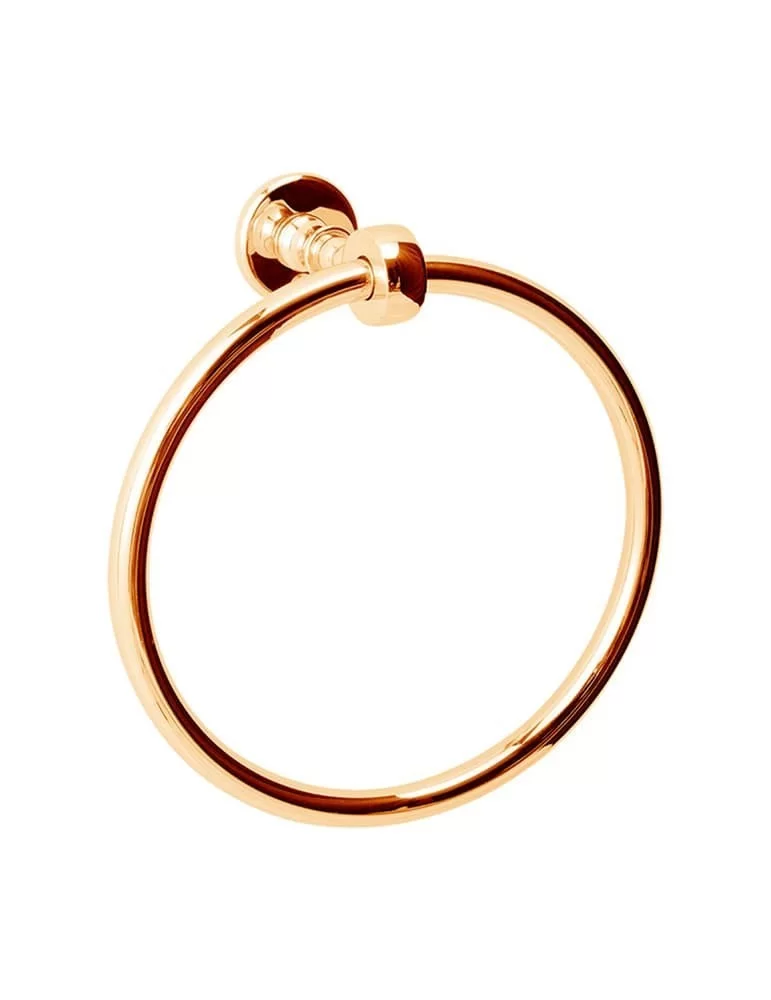 Anneau porte-serviettes Queen, de Gentry Home.