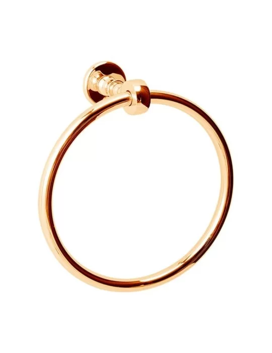 Anneau porte-serviettes Queen, de Gentry Home.