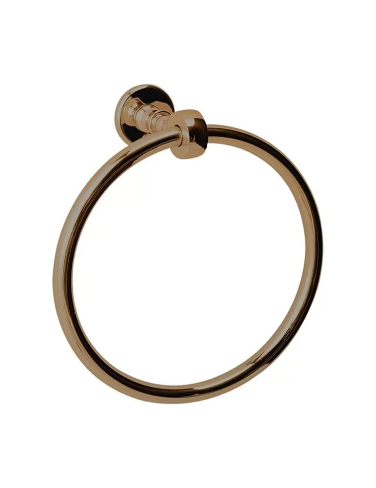 Anneau porte-serviettes Queen, de Gentry Home.