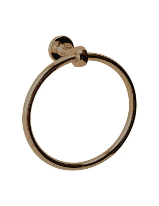 Anneau porte-serviettes Queen, de Gentry Home.