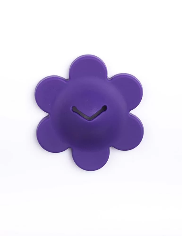 Patère en gel polyuréthane, Appendimi de Geelli