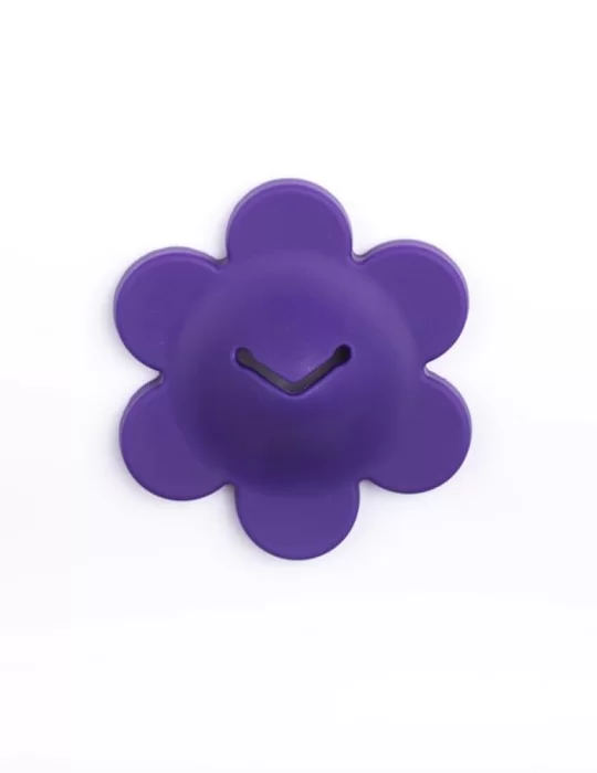 Patère en gel polyuréthane, Appendimi de Geelli