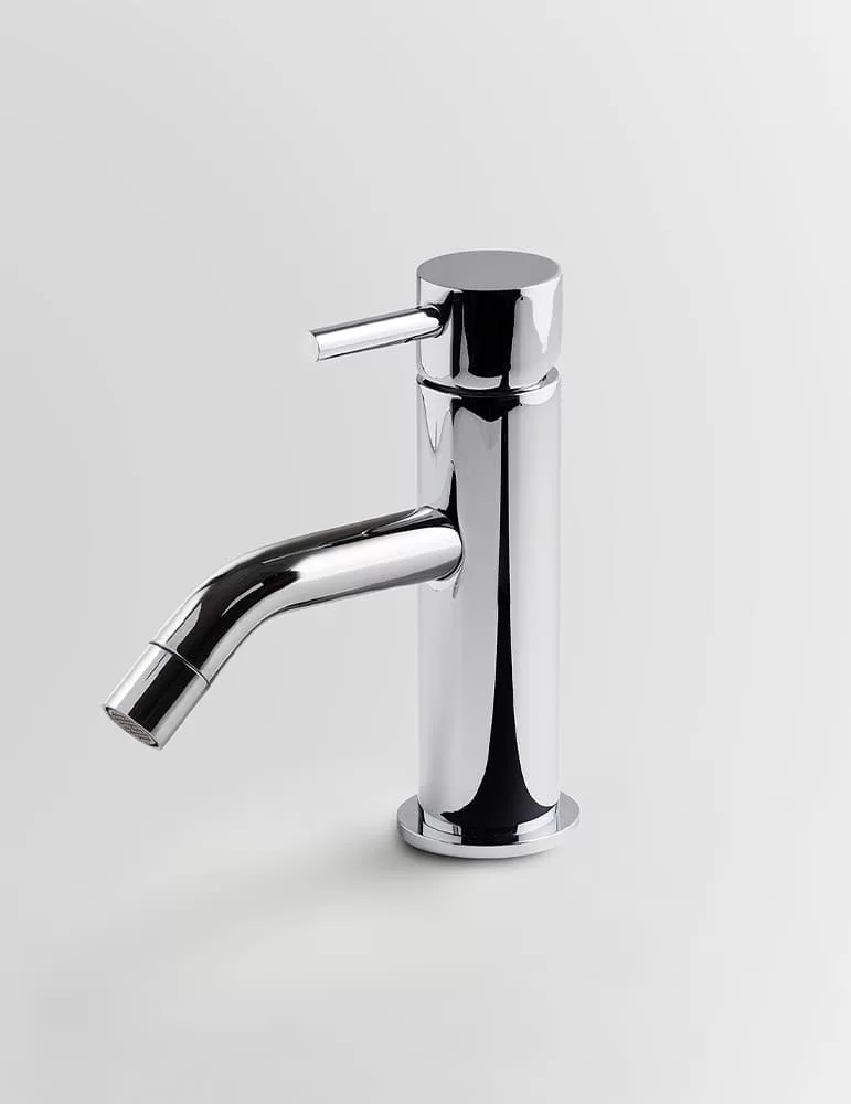 Mitigeur pour lavabo ML Sleek, d'Ex.t Design