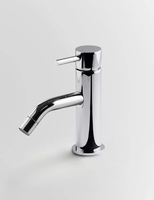 Mitigeur pour lavabo ML Sleek, d'Ex.t Design