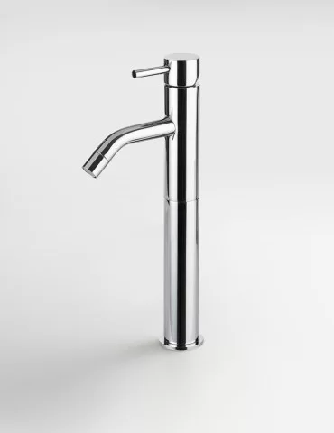 Mitigeur rehaussé pour lavabo MLA Sleek, d'Ex.t Design 2