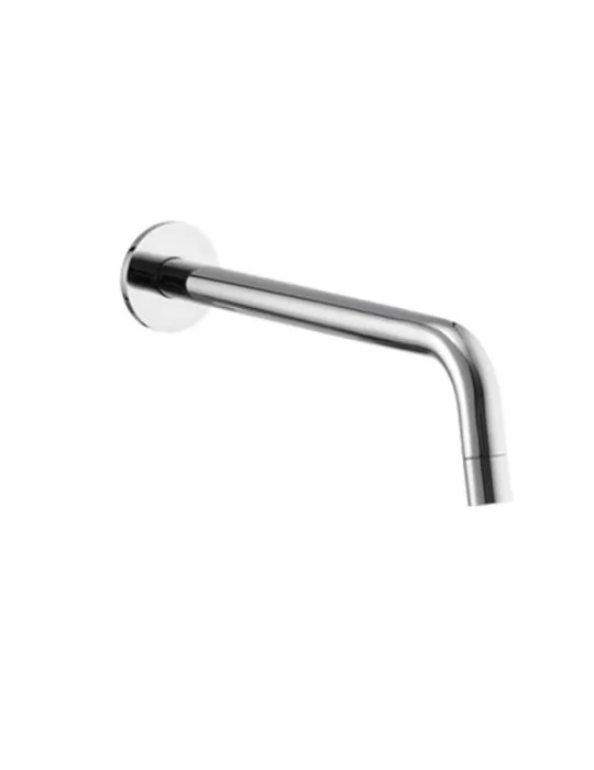 Bec pour baignoire BO Sleek, d'Ex.t Design