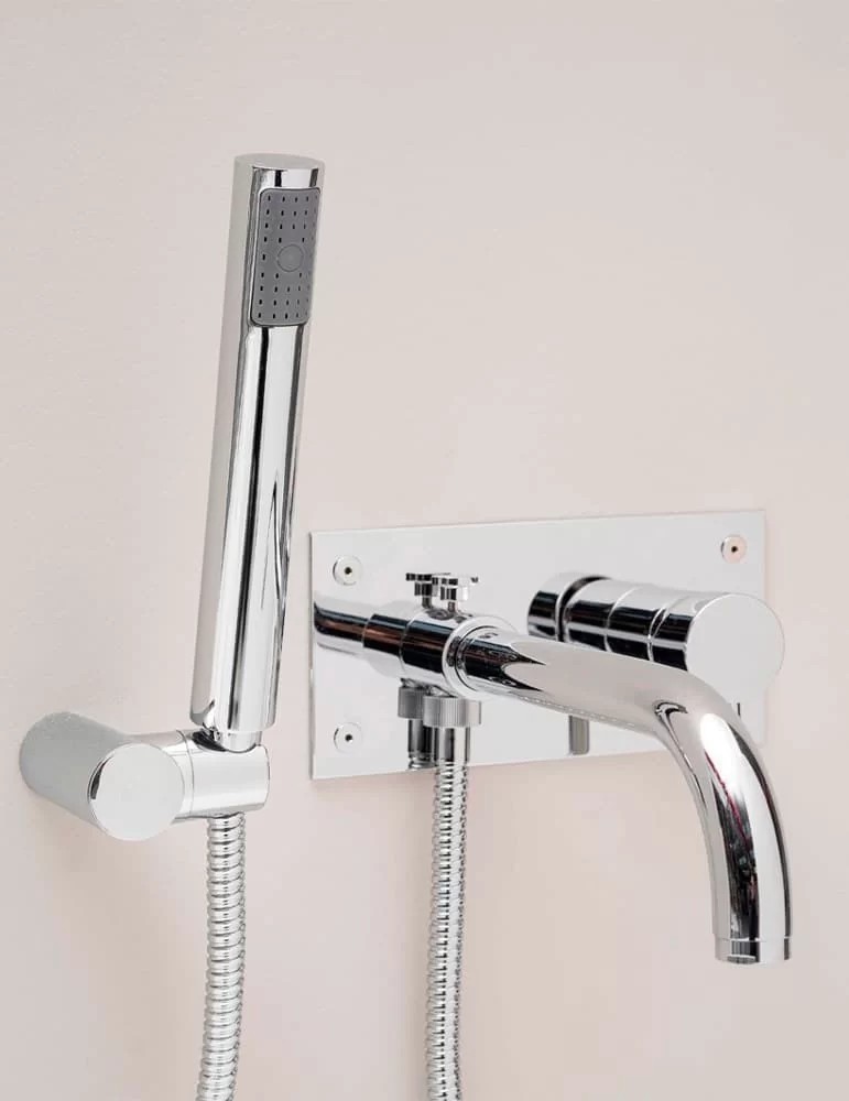 Mitigeur bain/douche MVP Sleek, d'Ex.t