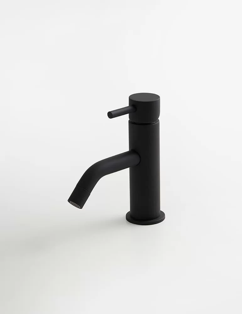 Mitigeur pour lavabo ML Shine, d'Ex.t Design