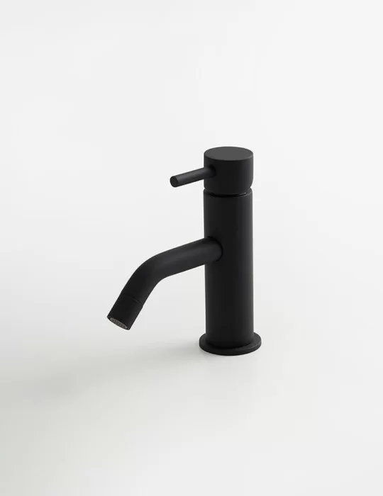 Mitigeur pour lavabo ML Shine, d'Ex.t Design