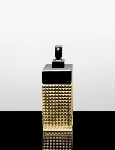 Distributeur savon en verre Royal by Glass Design 2