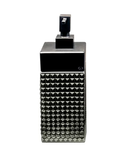 Distributeur savon en verre Royal by Glass Design