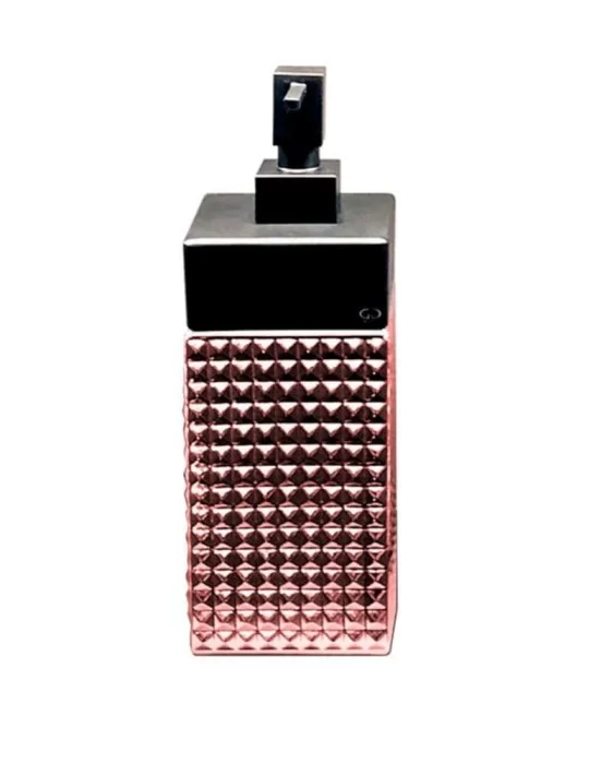 Distributeur savon en verre Royal by Glass Design