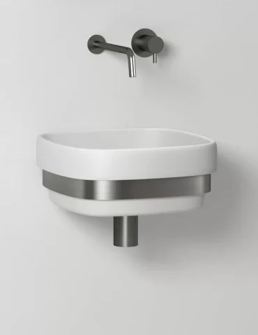 Lave main design italien Ribbon Square, Ext 2