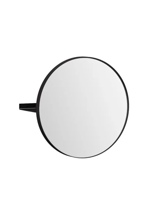 Miroir rond ARCO S. Design by Mut pour Ex.t