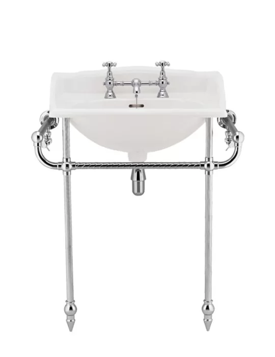 Lavabo console Vintage, de Gentry Home Lavabo console Vintage, de Gentry Home