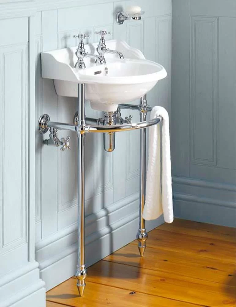Lavabo console Cloackroom, de Gentry Home Lavabo console Cloackroom, de Gentry Home