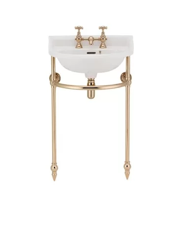 Lavabo console Cloackroom, de Gentry Home 2