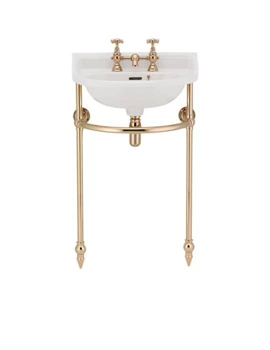 Lavabo console Cloackroom, de Gentry Home Lavabo console Cloackroom, de Gentry Home