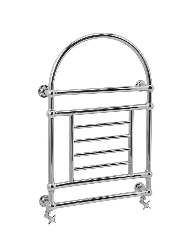 Radiateur sèche-serviettes Angel, de Gentry Home Radiateur sèche-serviettes Angel, de Gentry Home