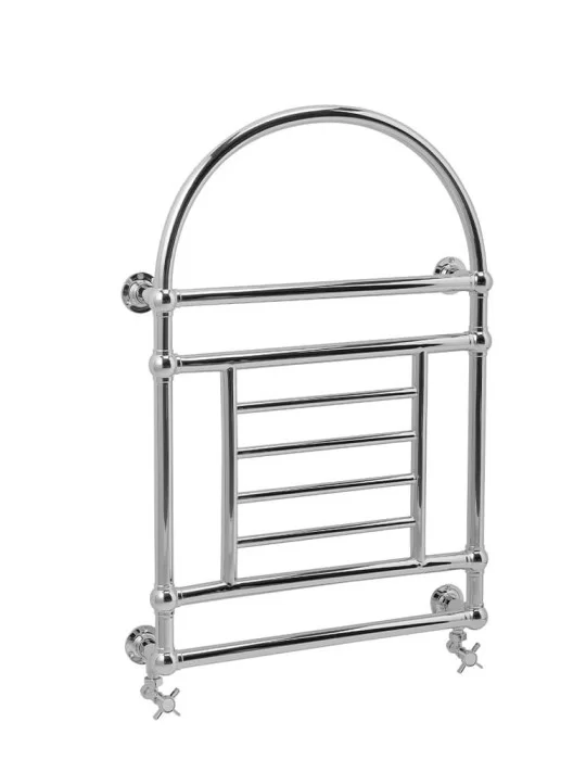 Radiateur sèche-serviettes Angel, de Gentry Home Radiateur sèche-serviettes Angel, de Gentry Home