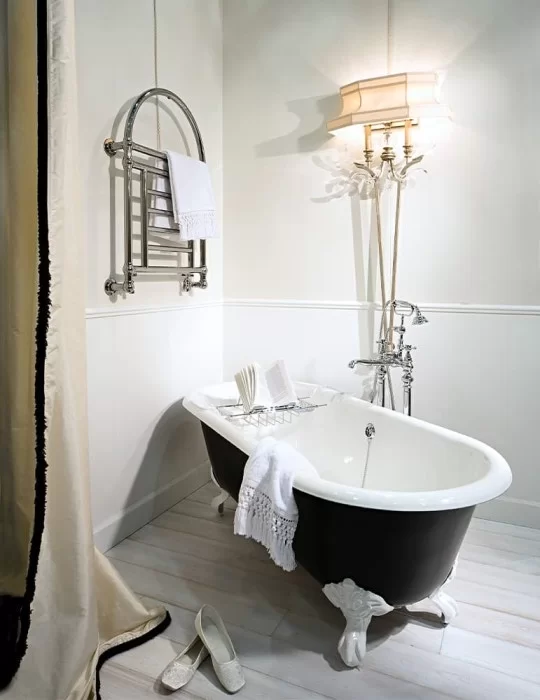 Radiateur sèche-serviettes Angel, de Gentry Home