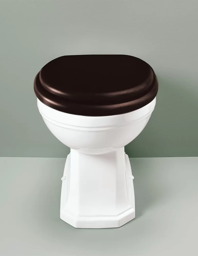 WC classique Claremont, de Gentry Home