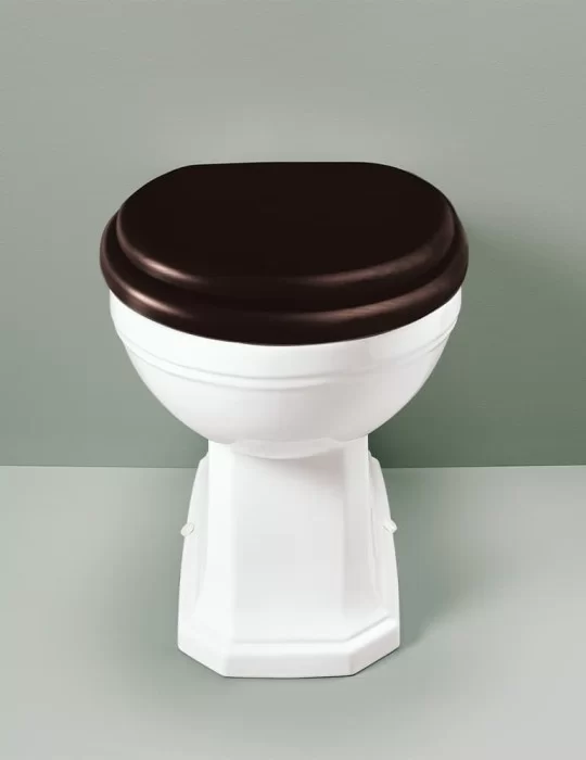 WC classique Claremont, de Gentry Home