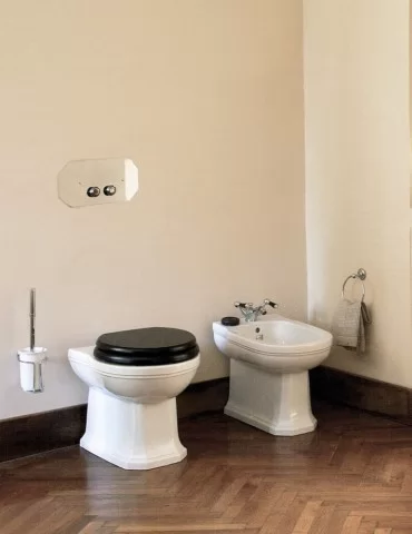 WC classique Claremont, de Gentry Home 2