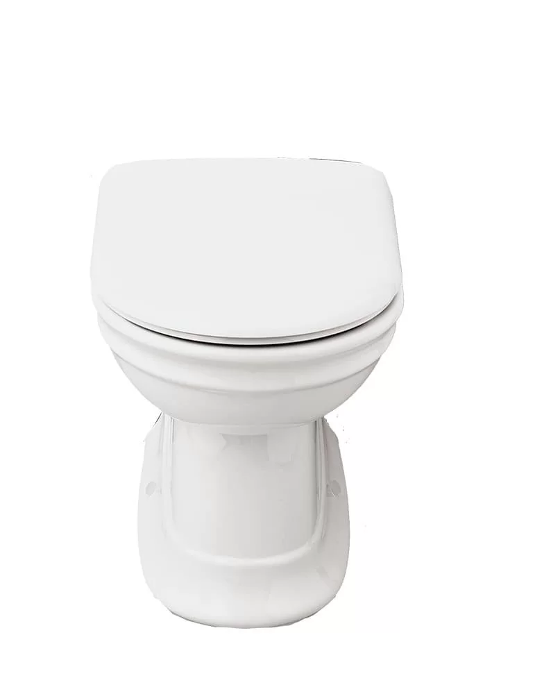 WC classique Hillingdon, de Gentry Home