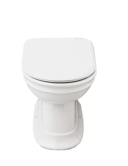 WC classique Hillingdon, de Gentry Home