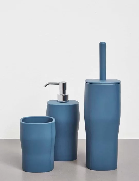 Set d'accessoires Grace en gel polyuréthane, de Geelli