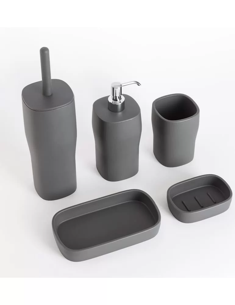 Set d'accessoires Grace en gel polyuréthane, de Geelli