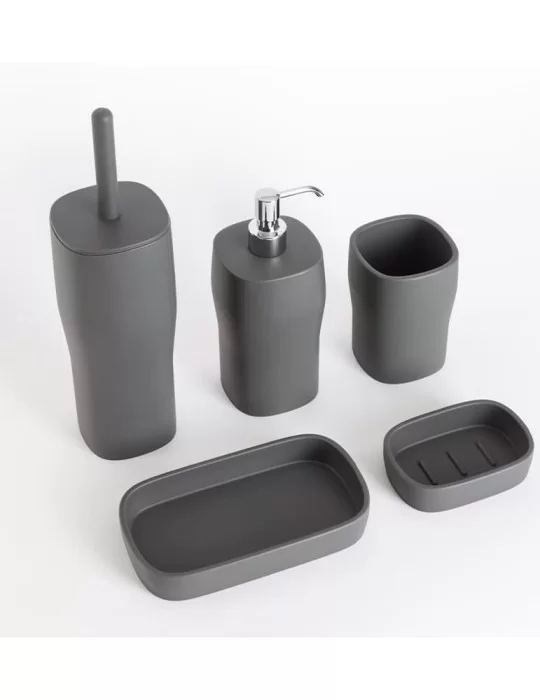 Set d'accessoires Grace en gel polyuréthane, de Geelli