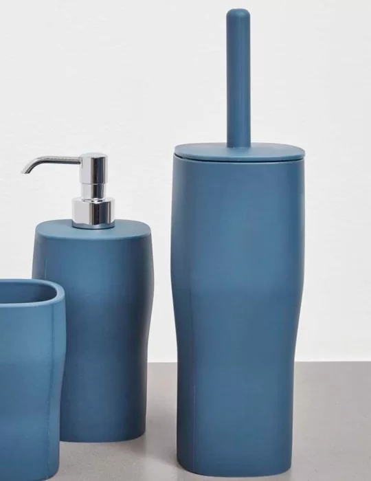 Pot à balai en gel polyuréthane, GRACE de Geelli