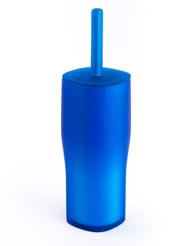 Pot à balai en gel polyuréthane, GRACE de Geelli