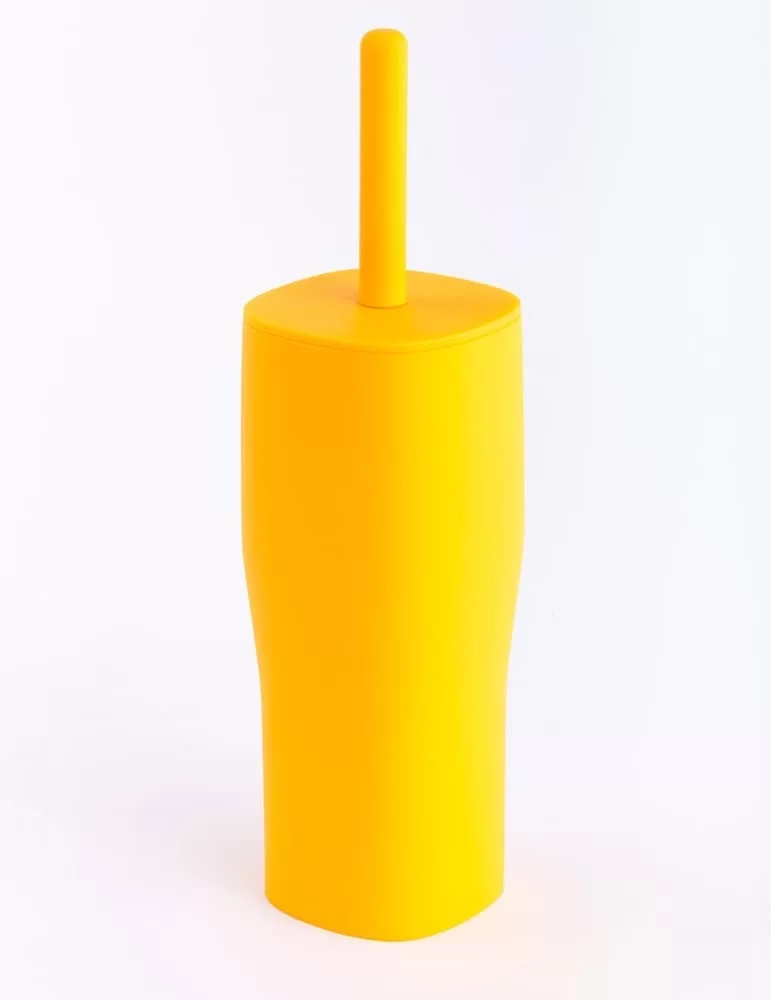 Pot à balai en gel polyuréthane, GRACE de Geelli